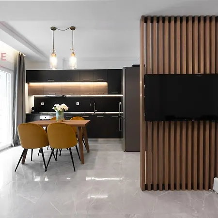 Reflection, Nilie Hospitality Mgmt Апартаменты