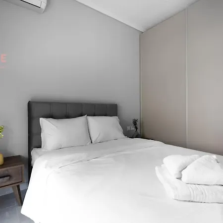 Reflection, Nilie Hospitality Mgmt Апартаменты