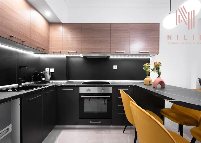 Apartament Reflection, Nilie Hospitality Mgmt